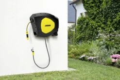 Kärcher Automatische Slanghaspel CR 5.330 - 30 + 2 Meter -Tuinverzorgings Winkel 1200x800 74