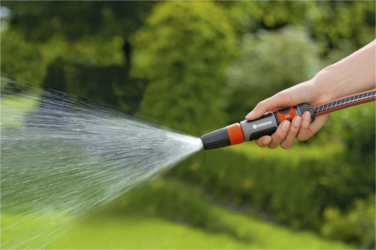 GARDENA Tuinspuit - Spuitpistool 8 GARDENA Tuinspuit - Spuitpistool - Afbeelding 6