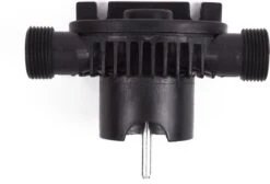 Benson Waterpomp Gedreven Door Boormachine (Vloeistoffen) - Höfftech -Tuinverzorgings Winkel 1200x816