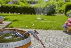 GARDENA - Regentonpomp 4000/1 - Telescopische Aluminium Hals -Tuinverzorgings Winkel 1200x817