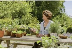 GARDENA Soft Sprayer Plantenspuit - 0.45 Liter -Tuinverzorgings Winkel 1200x823 2