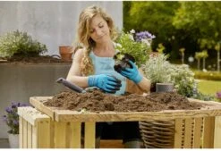 Gardena Plant- En Bodem Handschoen - Maat: M -Tuinverzorgings Winkel 1200x823