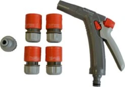 Slangenwagen Met 50 Meter Tuinslang | Eagle Garden | Incl. Spuitkopstuk En Connectors | Geel 9 Slangenwagen Met 50 Meter Tuinslang | Eagle Garden | Incl. Spuitkopstuk En Connectors | Geel -Tuinverzorgings Winkel 1200x835 1