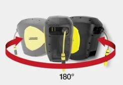 Kärcher Automatische Slanghaspel CR 5.330 - 30 + 2 Meter -Tuinverzorgings Winkel 1200x835 3
