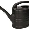 Merkloos Zwarte Kunststof Tuingieter 5 Liter - Tuin Artikelen/toebehoren -Tuinverzorgings Winkel 1200x838 1