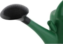 Merkloos Gieter In Kunststof Groen - 10 Liter -Tuinverzorgings Winkel 1200x842 4