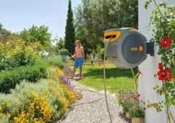 Hozelock AutoReel Slangenhouder / Wandslangbox 20m - Ø12,5mm 35 Hozelock AutoReel Slangenhouder / Wandslangbox 20m - Ø12,5mm -Tuinverzorgings Winkel 1200x845