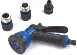 Hyundai Sproeiset Deluxe 4-delig - Geschikt Voor 13 Mm (1/2) En 15 Mm (5/8) - Ergonomische Design - Roestvrij Staal -Tuinverzorgings Winkel 1200x848 1