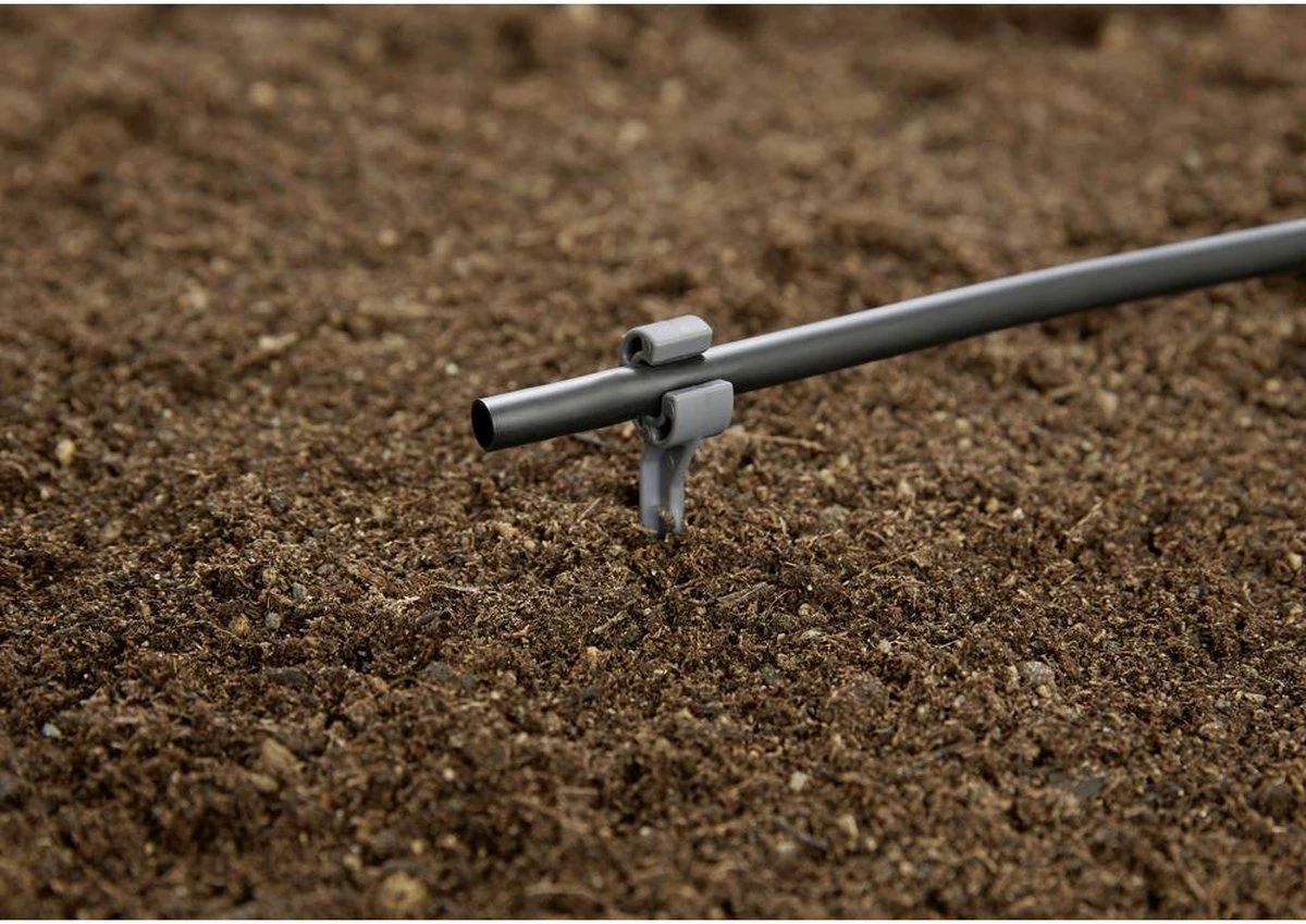 GARDENA Micro Drip System Startset S - Voor Rijplanten Druppelsysteem- 15 Meter 10 GARDENA Micro Drip System Startset S - Voor Rijplanten Druppelsysteem- 15 Meter - Afbeelding 8