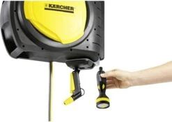 Kärcher CR 7.220 Automatische Slanghaspel -Tuinverzorgings Winkel 1200x854