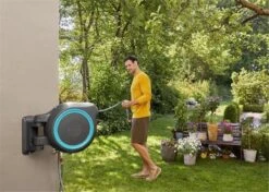 GARDENA - Wandslangenbox - RollUp XL - 35 Meter - Ø 13 Mm -Tuinverzorgings Winkel 1200x857 1