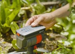 GARDENA - Zwenksproeier AquaZoom Compact - Tuinsproeier - 9 Tot 216 M² -Tuinverzorgings Winkel 1200x861 1