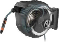 GARDENA Wandslangenbox Rollup XL - 35 Meter - Ø 13 Mm 13 GARDENA Wandslangenbox Rollup XL - 35 Meter - Ø 13 Mm -Tuinverzorgings Winkel 1200x870 2