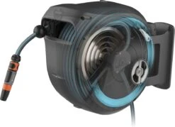 GARDENA - Wandslangenbox - RollUp XL - 35 Meter - Ø 13 Mm -Tuinverzorgings Winkel 1200x870 3
