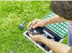 GARDENA 01867-20 Bodemvochtigheidsensor Werkt Op Batterijen 9 GARDENA 01867-20 Bodemvochtigheidsensor Werkt Op Batterijen -Tuinverzorgings Winkel 1200x880 1