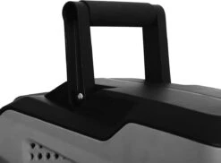 CoolHome Wandslangenbox 15 Meter + 1,5 Meter - Tuinslang Met Haspel- Slangenhouder 180° Draaibaar - Tuinslanghaspel Zwart - Grijs -Tuinverzorgings Winkel 1200x885 3