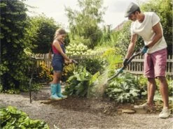 Gardena - Comfort Cleaning Nozzle EcoPulse 4 In 1 -Tuinverzorgings Winkel 1200x899 2