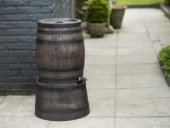 Nature - Regenton - Whiskyvat - 50L - H49,5 X Ø38cm -Tuinverzorgings Winkel 1200x899 8