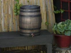 Nature - Regenton - Whiskyvat - 50L - H49,5 X Ø38cm -Tuinverzorgings Winkel 1200x899 9