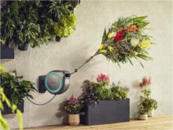 GARDENA - Wandslangenbox - RollUp XL - 35 Meter - Ø 13 Mm -Tuinverzorgings Winkel 1200x902 2