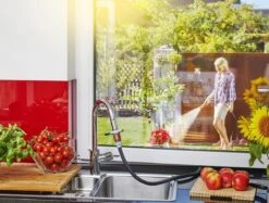 GARDENA - Textielslang Liano - Met Aansluitset - 10m Tuinslang - 13mm -Tuinverzorgings Winkel 1200x907 1