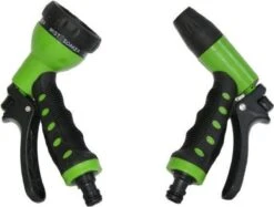 Kinzo Garden Multifunctionele Tuinsproeiers - Set Van 2 -Tuinverzorgings Winkel 1200x907