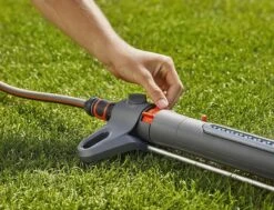 GARDENA - Zwenksproeier AquaZoom S - Tuinsproeier - 9 Tot 150 M² -Tuinverzorgings Winkel 1200x918