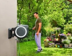 GARDENA Wandslangenbox Rollup XL - 35 Meter - Ø 13 Mm 15 GARDENA Wandslangenbox Rollup XL - 35 Meter - Ø 13 Mm -Tuinverzorgings Winkel 1200x926 3