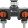 GARDENA - Waterverdeler - Slangkoppeling - 26.5 Mm -Tuinverzorgings Winkel 1200x937 1