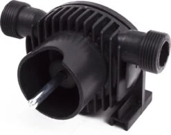 Benson Waterpomp Gedreven Door Boormachine (Vloeistoffen) - Höfftech -Tuinverzorgings Winkel 1200x949