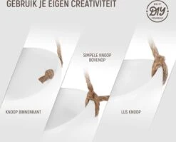 Plantenhanger Keramiek – Set Van 3 – Wit Steen- Hangpot – Hangende Bloempot Plantenpot - 3 Verschillende Koorden - 18 X 11 X 7 Cm 17 Plantenhanger Keramiek – Set Van 3 – Wit Steen- Hangpot – Hangende Bloempot Plantenpot - 3 Verschillende Koorden - 18 X 11 X 7 Cm -Tuinverzorgings Winkel 1200x965