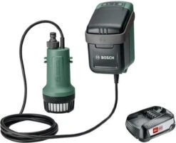 Bosch GardenPump 18 Accu Regentonpomp - Met 1 X 18 V Accu En Lader 34 Bosch GardenPump 18 Accu Regentonpomp - Met 1 X 18 V Accu En Lader -Tuinverzorgings Winkel 1200x976