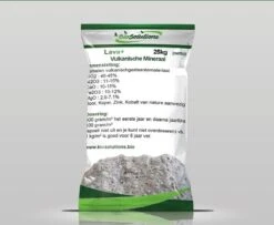 Lavameel - Per 25 Kg
