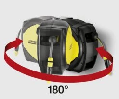 Kärcher CR 7.220 Automatische Slanghaspel -Tuinverzorgings Winkel 1200x997