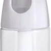 Transparante Plantenspuit Met Verstuiver 300ml Wit - Plantensproeier - Mist Verstuiver - Water Verstuiver - Planten - Verstuiver - Sprayfles 2 Transparante Plantenspuit Met Verstuiver 300ml Wit - Plantensproeier - Mist Verstuiver - Water Verstuiver - Planten - Verstuiver - Sprayfles -Tuinverzorgings Winkel 312x1200