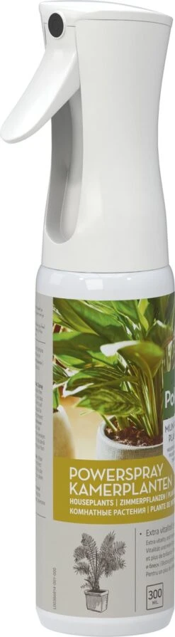 Pokon Powerspray Kamerplanten 300ml