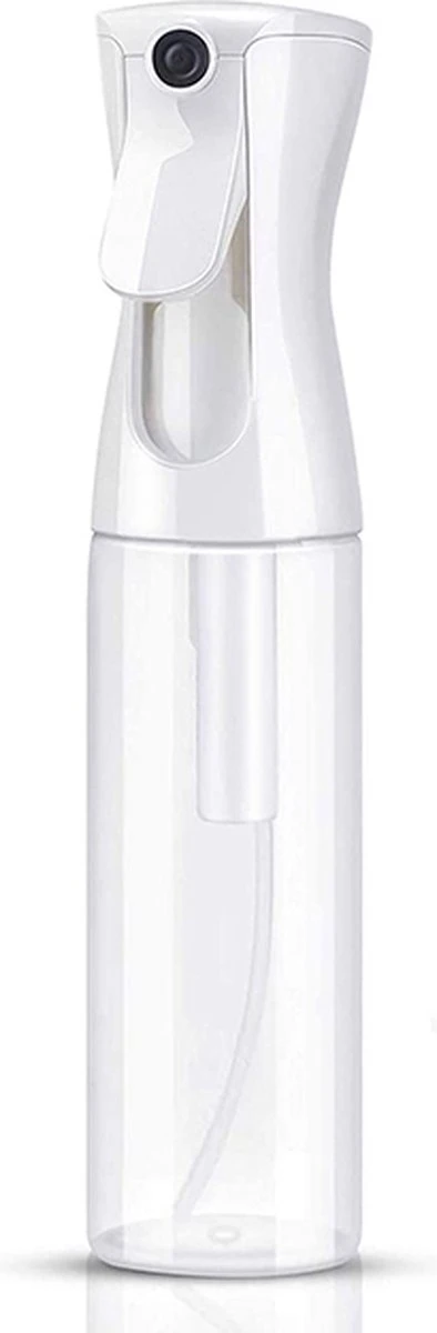 Transparante Plantenspuit 500ml Wit - Plantensproeier - Mist Verstuiver - Water Verstuiver - Planten - Verstuiver - Sprayfles 3 Transparante Plantenspuit 500ml Wit - Plantensproeier - Mist Verstuiver - Water Verstuiver - Planten - Verstuiver - Sprayfles