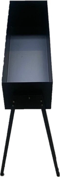 Plantenbak Metaal Op Poten 6 Plantenbak Metaal Op Poten -Tuinverzorgings Winkel 411x1200