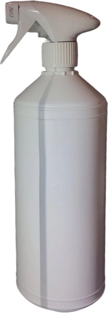 Vernevelaar 1L Met Maatverdeling, Plantenspuit, Waterspuit, Water Verstuiver, Plantensproeier, Plantendouche 3 Vernevelaar 1L Met Maatverdeling, Plantenspuit, Waterspuit, Water Verstuiver, Plantensproeier, Plantendouche