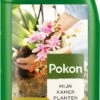 Pokon Orchidee Voeding - 500ml - Plantenvoeding - 10ml Per 1L Water -Tuinverzorgings Winkel 434x1200