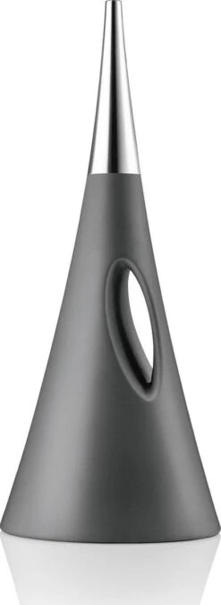 AquaStar Gieter - 2 Liter - Grijs - Eva Solo