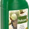 Pokon Cactus & Vetplant Voeding - 250ml - Plantenvoeding - 20ml Per 1L Water 1 Pokon Cactus & Vetplant Voeding - 250ml - Plantenvoeding - 20ml Per 1L Water -Tuinverzorgings Winkel 466x1200