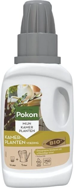 Pokon Bio Kamerplanten Voeding - 500ml - Plantenvoeding (bio) - 7ml Per 1L Water 17 Pokon Bio Kamerplanten Voeding - 500ml - Plantenvoeding (bio) - 7ml Per 1L Water -Tuinverzorgings Winkel 476x1200 7