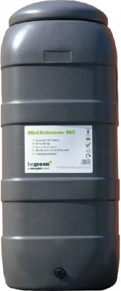 Harcostar Rainsaver Regenton 100 Liter Antraciet Met Vulautomaat En 3 Delige Voet 15 Harcostar Rainsaver Regenton 100 Liter Antraciet Met Vulautomaat En 3 Delige Voet -Tuinverzorgings Winkel 498x1200