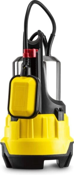 TROTEC Dompelpomp-vuilwater TWP 9000 ES -Tuinverzorgings Winkel 507x1200