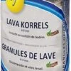 Lava Lavagruis Lavakorrel 18L (+- 20 Kg) Grof Lavameel (korrel) 0-3mm - Bodemverbeteraar -Tuinverzorgings Winkel 527x1200