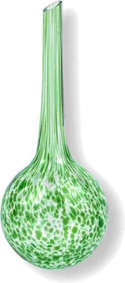 Merkloos Decopatent® 4 Stuks - Waterdruppelaar Voor Planten - Watergever - Glas - Waterbollen - Watergeefsysteem - Plantenbollen - Groen 15 Merkloos Decopatent® 4 Stuks - Waterdruppelaar Voor Planten - Watergever - Glas - Waterbollen - Watergeefsysteem - Plantenbollen - Groen -Tuinverzorgings Winkel 530x1200