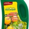 ECOstyle Citrus & Olijf Voeding - Stevige Vrucht - Langdurige Werking - Voor Alle Mediterrane Planten En Bomen 500 ML 1 ECOstyle Citrus & Olijf Voeding - Stevige Vrucht - Langdurige Werking - Voor Alle Mediterrane Planten En Bomen 500 ML -Tuinverzorgings Winkel 532x1200