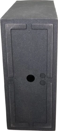 4gardenz® Stone Rechthoekige Bloembak Voor Buiten - 60x60x26cm -Tuinverzorgings Winkel 538x1200 3