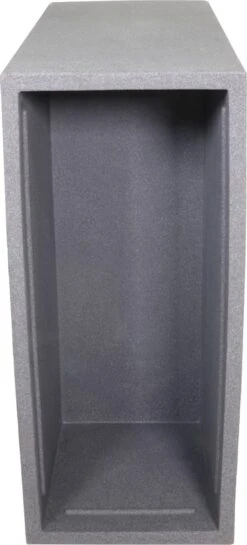 4gardenz® Stone Rechthoekige Bloembak Voor Buiten - 60x60x26cm - Lichtgrijs -Tuinverzorgings Winkel 544x1200 1